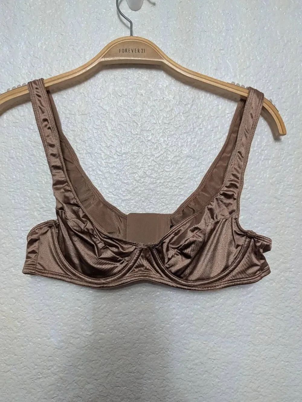 Skims bra 36A